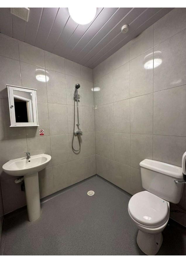 En-Suites Rooms In Northampton Moulton  ภายนอก รูปภาพ
