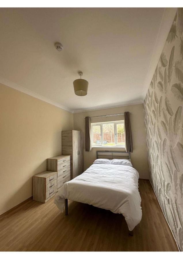 En-Suites Rooms In Northampton Moulton  ภายนอก รูปภาพ